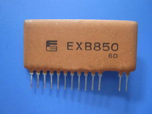 EXB850